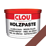 Tmel CLOU 250g - č.12 MAHAGON TMAVÝ