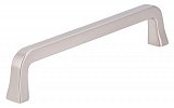 úchytka 2525-139 ZN27 128mm ušlechtilá ocel mat