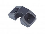 SISO zarážka k centrálnímu zámku DRAWER STOP PVC