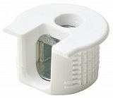 Excentr HAFELE RAFIX 20 - SE 7/16 plast bílý