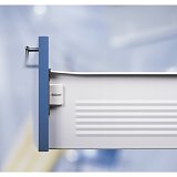BLUM metabox částečný H 500/150mm šedý