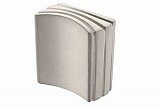 úchytka 1310-27 ZN4 knobka Ni mat