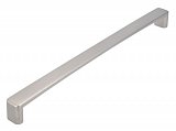 úchytka 1666-232 ZN21 nikl jemně broušeny 224mm