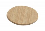 krytka konfirmátu vrutu samolepící 13mm dub FERRARA
