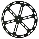 Točna plastová pr.300mm ITALFELTRI 80KG