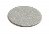 krytka konfirmátu vrutu samolepící 13mm RAL 9006 stříbrná
