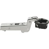 BLUM CLIP TOP závěs na sklo 94° vložený