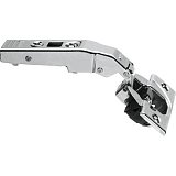 BLUM CLIP TOP 95° závěs NA VRUT +45° III maximálně naložený BLUMOTION