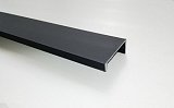 úchytový profil SAS6113B-3000 mm A antracit mat