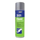 Čistič tavných lepidel PERDIX 201 ve spreji 500ml