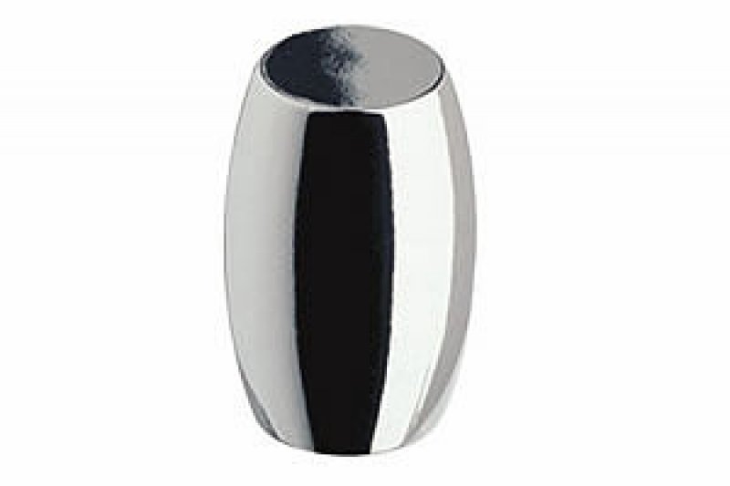 úchytka 932-16 ZN1 knobka chrom lesk