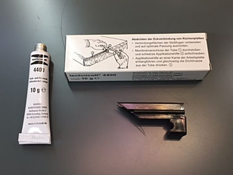 ColorJoint 20g eiche - dub
