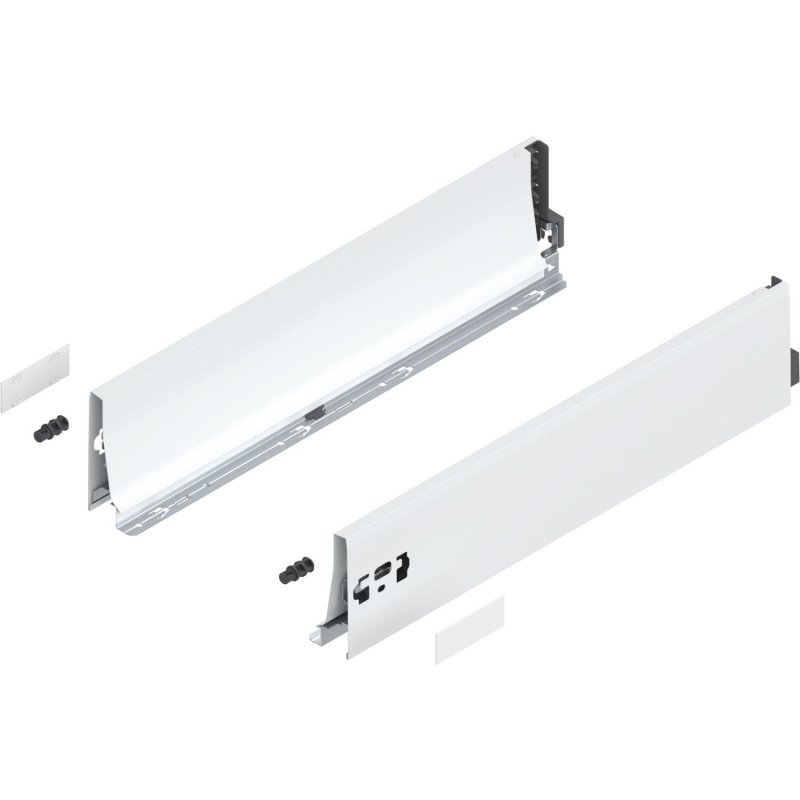 BLUM X ANTARO 300 K bílý 30kg, KOMPLET